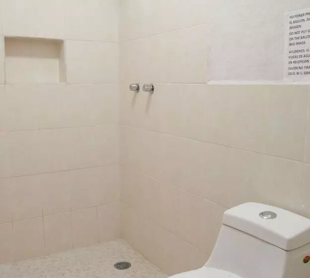 호텔 Los Arcos Holbox