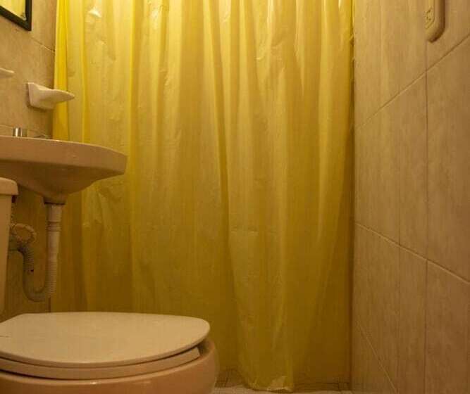 Szálloda Los Arcos Holbox