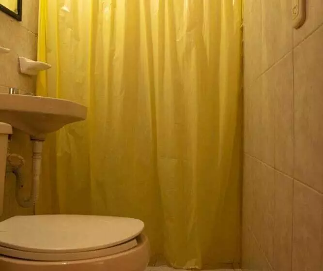 호텔 Los Arcos Holbox