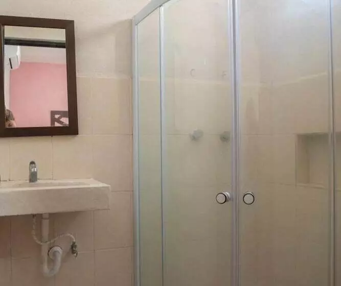 호텔 Los Arcos Holbox