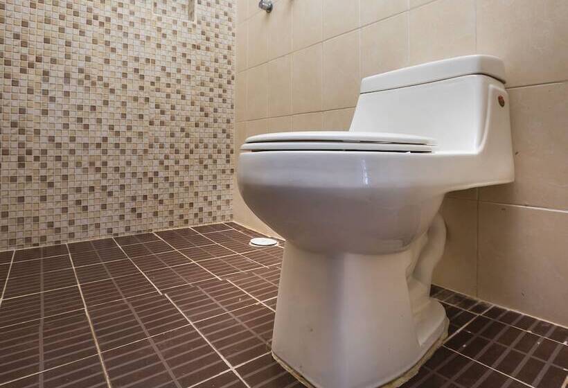 Szálloda Los Arcos Holbox