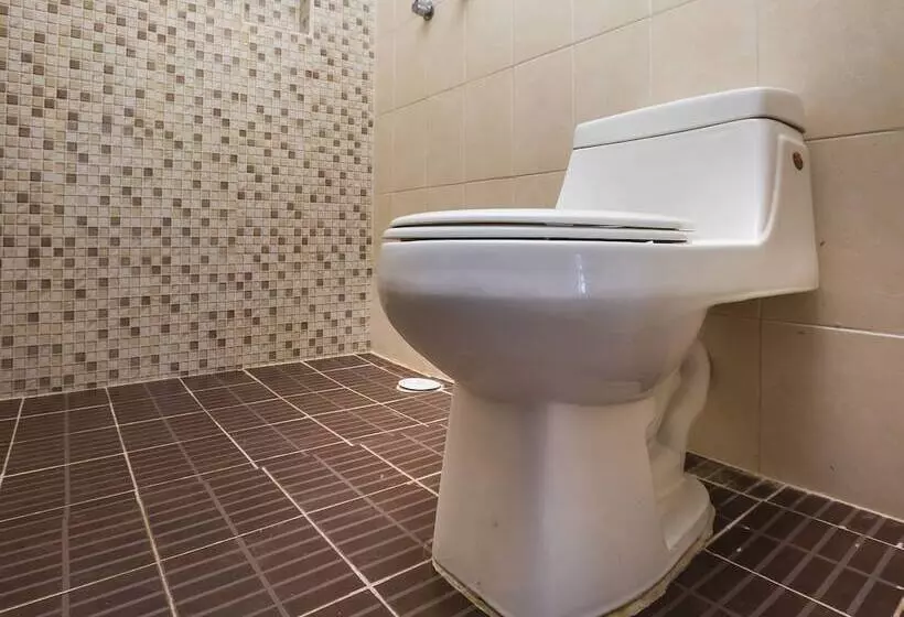 호텔 Los Arcos Holbox