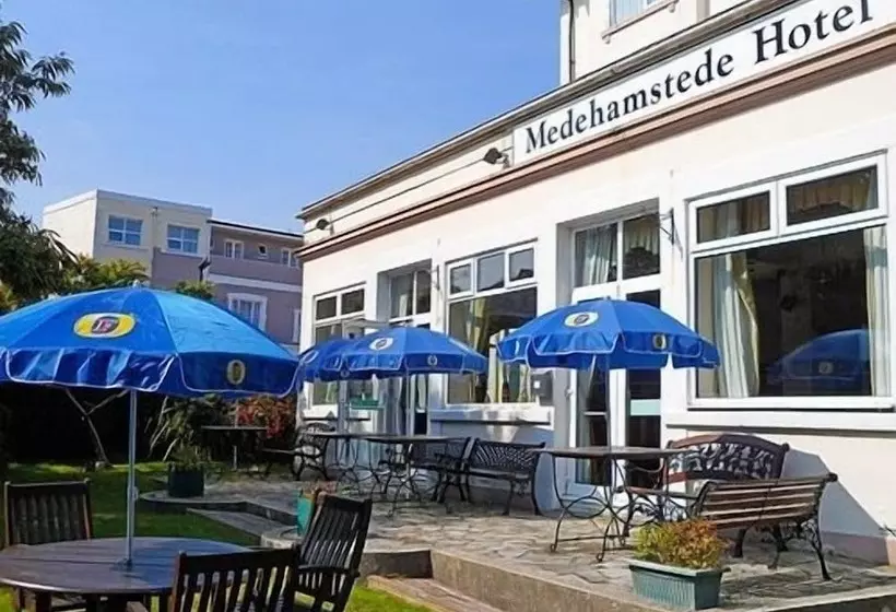 ホテル Medehamstede
