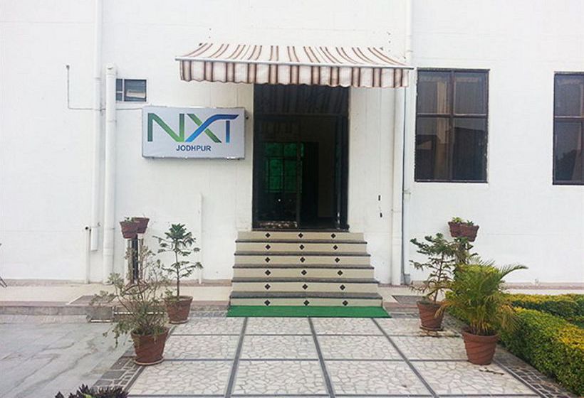 酒店 Nxt Jodhpur
