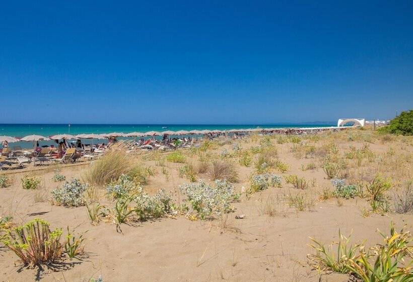 ホテル Paradù Ecovillage & Resort