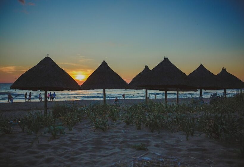 ホテル Paradù Ecovillage & Resort