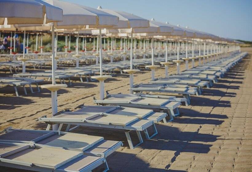 ホテル Paradù Ecovillage & Resort