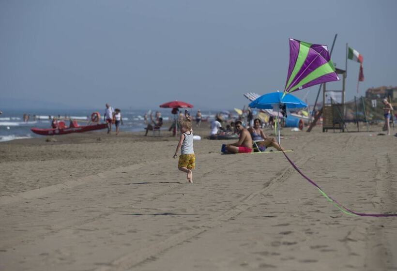 ホテル Paradù Ecovillage & Resort