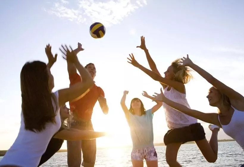 ホテル Paradù Ecovillage & Resort