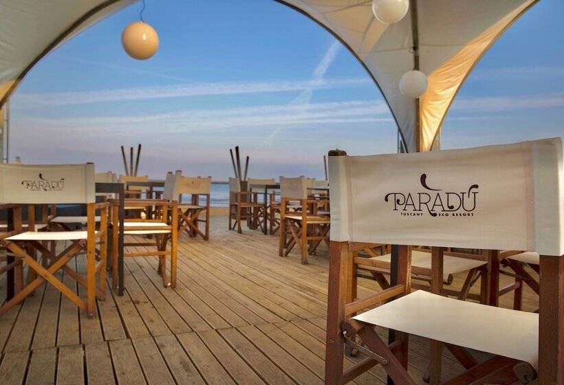 ホテル Paradù Ecovillage & Resort