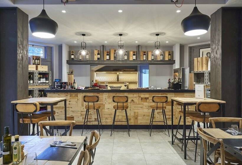 ホテル Paradù Ecovillage & Resort