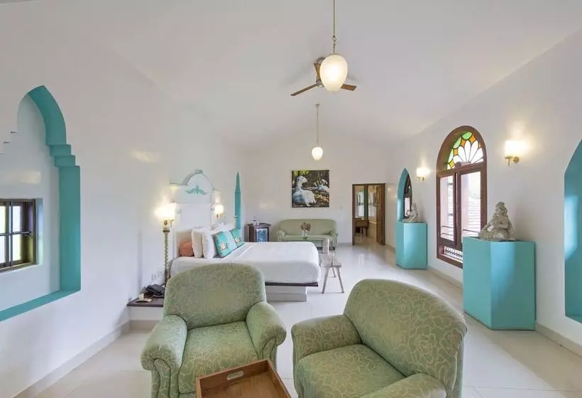 Hotelli Purity At Lake Vembanad