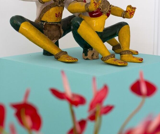 בית מלון כפרי Purity At Lake Vembanad