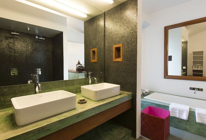 בית מלון כפרי Purity At Lake Vembanad