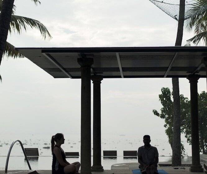 בית מלון כפרי Purity At Lake Vembanad