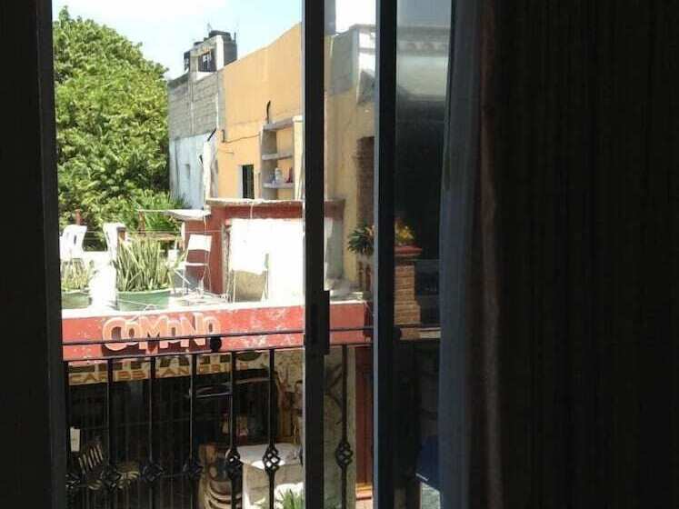 فندق Suites Los Arcos