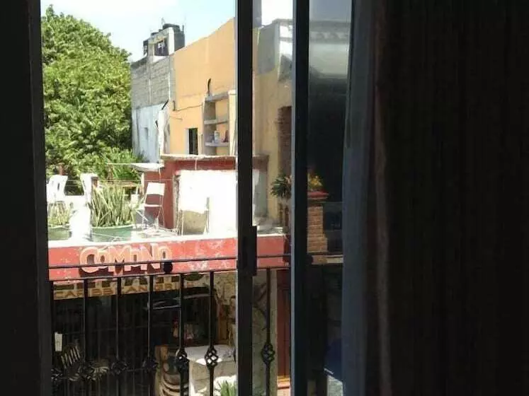 Otel Suites Los Arcos