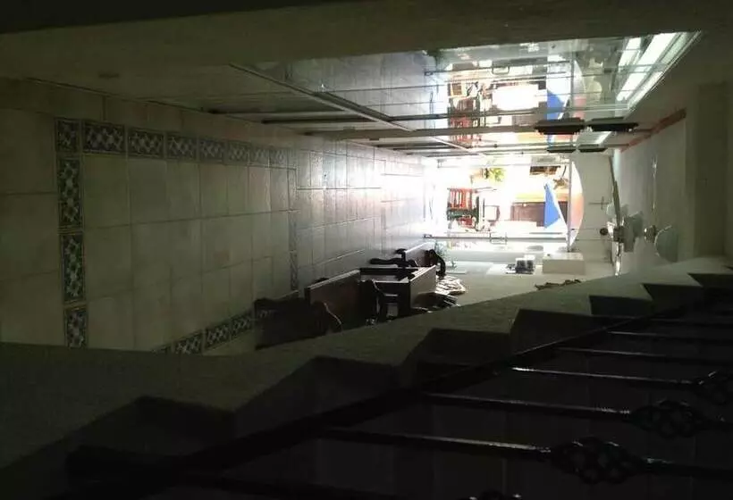 Otel Suites Los Arcos