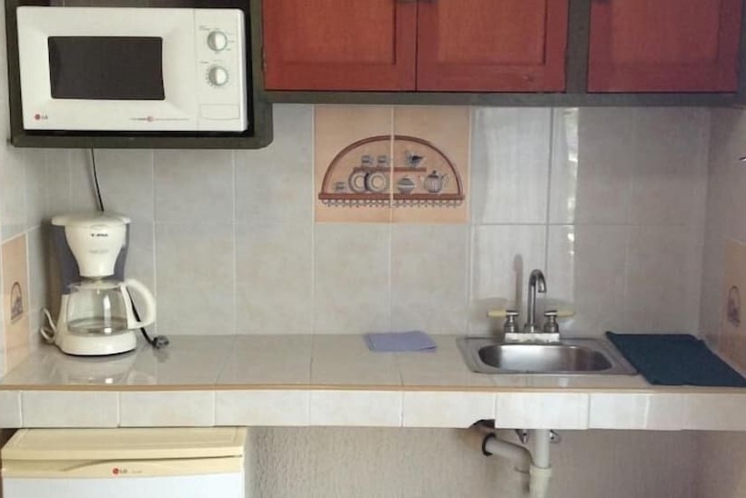 فندق Suites Los Arcos