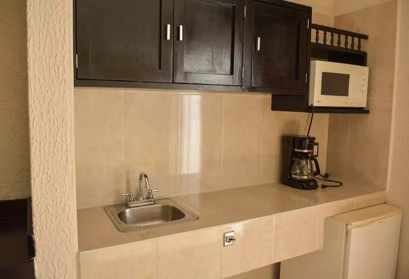 Otel Suites Los Arcos