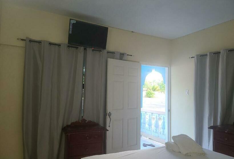 هتل Tamboo Resort