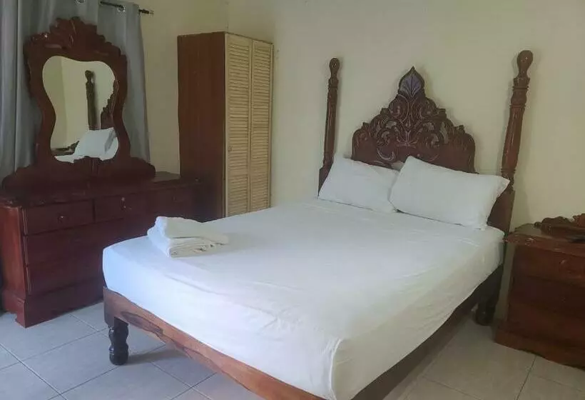 هتل Tamboo Resort