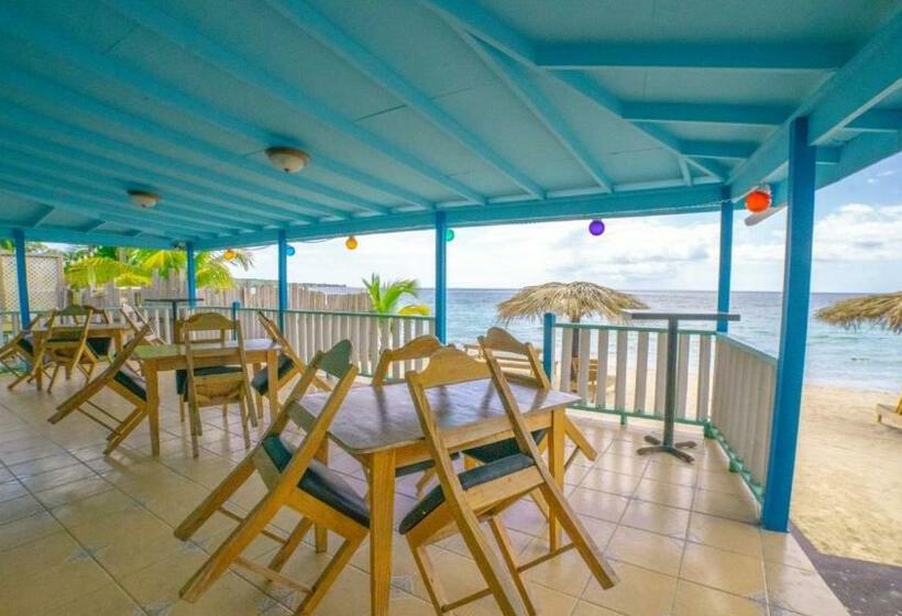 هتل Tamboo Resort