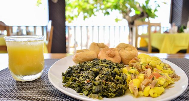 هتل Tamboo Resort