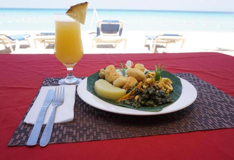 هتل Tamboo Resort