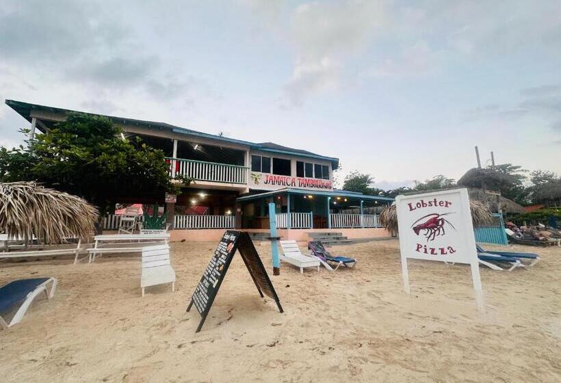 هتل Tamboo Resort