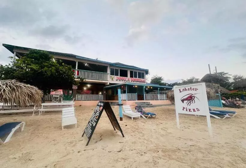 هتل Tamboo Resort