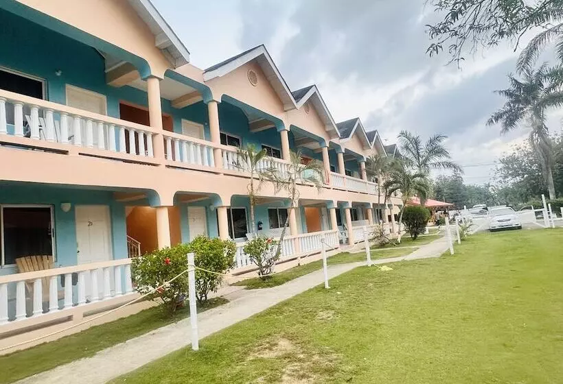 هتل Tamboo Resort