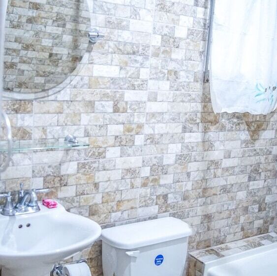 هتل Tamboo Resort