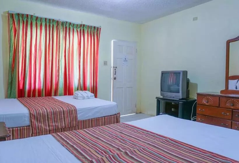 هتل Tamboo Resort