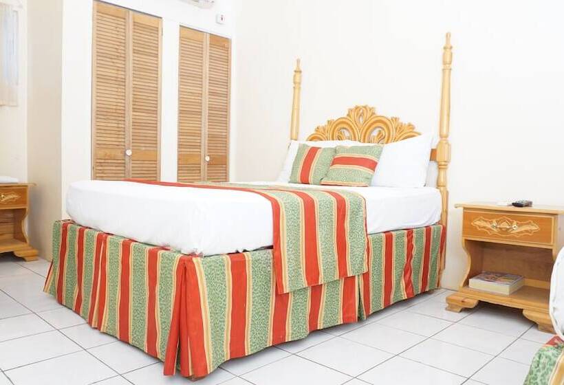 هتل Tamboo Resort