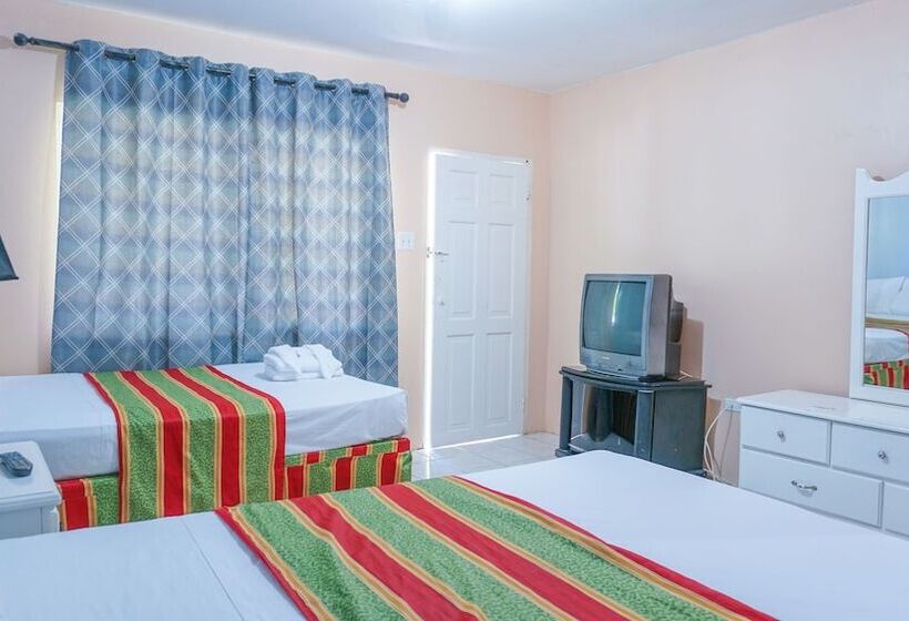 هتل Tamboo Resort