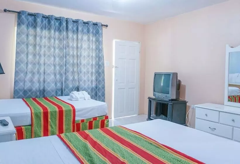 هتل Tamboo Resort