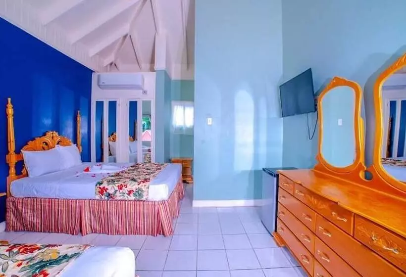 هتل Tamboo Resort