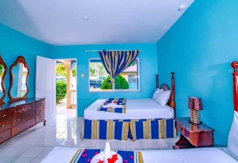 هتل Tamboo Resort