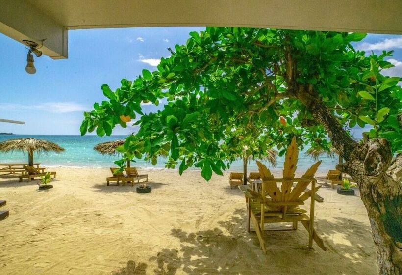 هتل Tamboo Resort