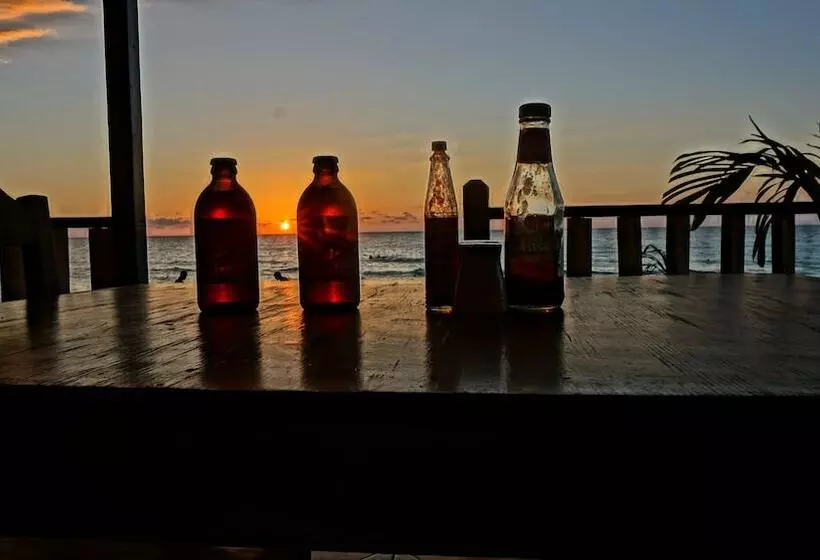 هتل Tamboo Resort