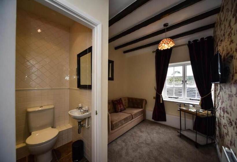 فندق The Bear Inn