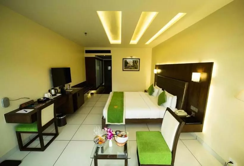 فندق The Gold Beach Resort