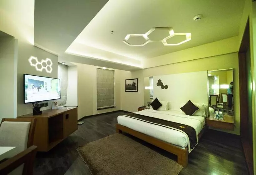 فندق The Gold Beach Resort