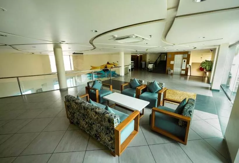 فندق The Gold Beach Resort