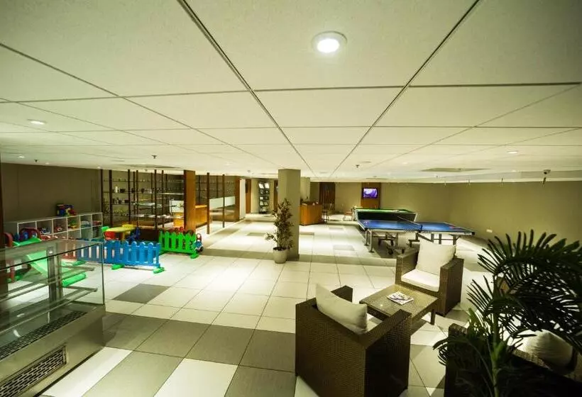 فندق The Gold Beach Resort