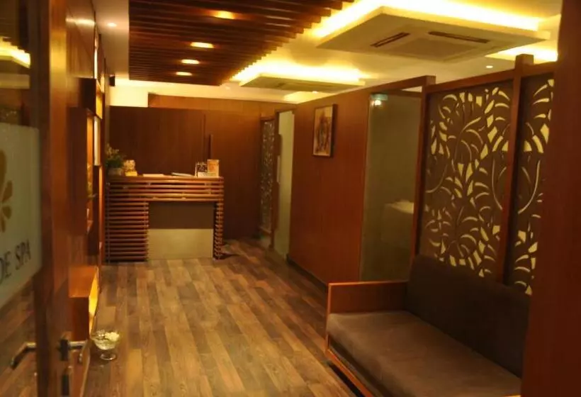 فندق The Gold Beach Resort