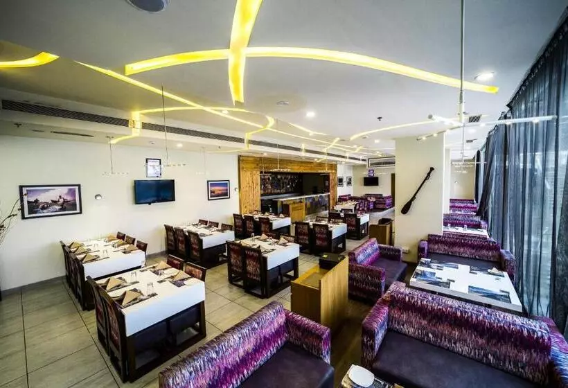 فندق The Gold Beach Resort