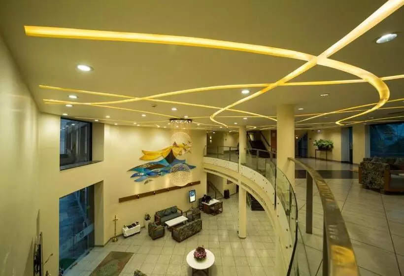 فندق The Gold Beach Resort