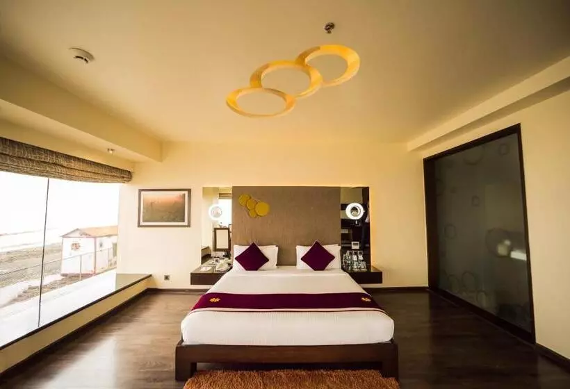 فندق The Gold Beach Resort